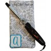 In the Hoop Curling Iron Cover