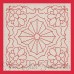 Classic Motif Quilt Blocks 12 Different Designs