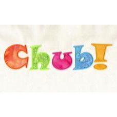 Chub Applique