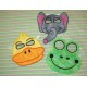 Fun Masks - Animals - Set 1