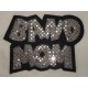 Exclusive BAND MOM Double Applique