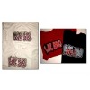 Exclusive BIG~LIL SIS and BRO Double Applique