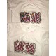 Exclusive BIG AND LIL SIS Double Applique