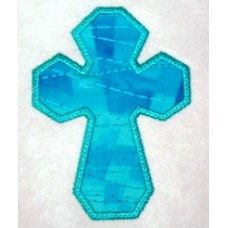 Crafty Crosses 2