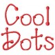 Cool Dots Font
