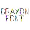 Crayon Font with ITH Crayon Case