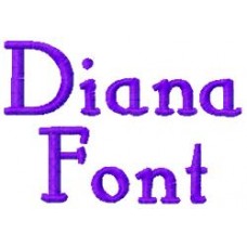Diana Font