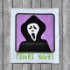 Ghoul Fright Night Applique