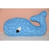 Ocean Buddies Whale Softie-Snuggly In the Hoop 