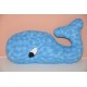 Ocean Buddies Whale Softie-Snuggly In the Hoop 