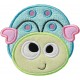 Silly Sweet Bug Applique