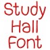 Fontastic Font Bundle 1