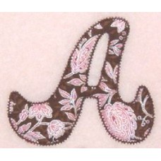 Sweet Treat Applique Font