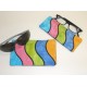 Pieced Wave Readers and Sunglasses Cases