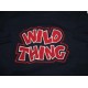 Exclusive Wild Thing Double Applique