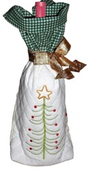 Exclusive Whimsical Twiggy Tree Design