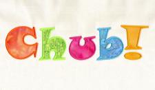 Chub Applique