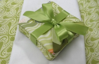 Aunt Nancys Quilted Coasters-21st Century Style
