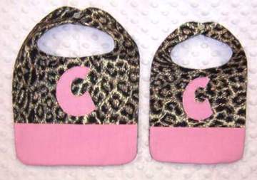 In the Hoop Bibs for PR Series & other Large Hoops