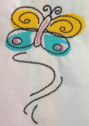 Mrs. Whimsy's Art Class