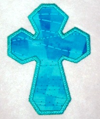 Crafty Crosses - 2!