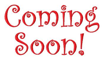 Coming Soon
