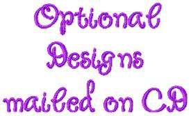 Designs on CD