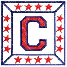 Font Frame 9 - 2 sizes