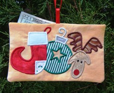 Christmas Cash ITH Money Holders + BONUS