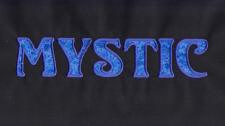 Mystic Applique Font - 3 sizes