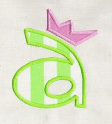 Precious Crown - 2 Sizes - 2 Styles