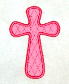 Crafty Crosses!