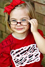 Exclusive SCHOOL ROCKS Double Applique - 5 sizes!