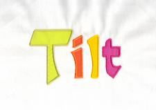 Tilt Applique - 4 sizes!