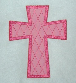 Crafty Crosses 2